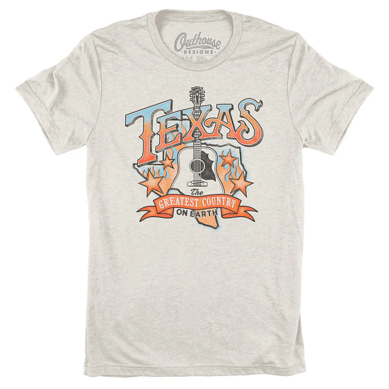 SHIRT, GREATEST COUNTRY